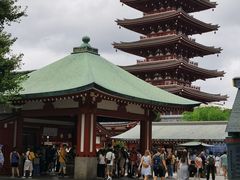 -浅草寺