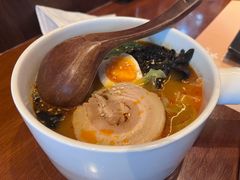 地狱拉面-山葵家居酒屋(天目里店)