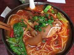 -李米线(武陵路店)