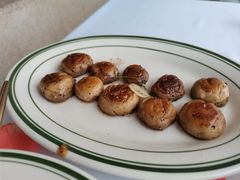 煎蘑菇-佐度王子扒房(天鹅湖店)