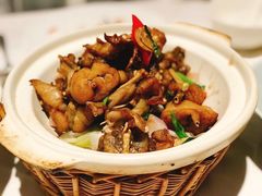 炭烤牛蛙-南麓·浙里(外滩店)