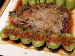 -茶啊冲电影主题文化餐厅(TOUCH12街店)