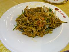 土豆泥莜面-德乐海蒙餐