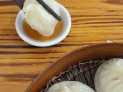 小笼包-锅贴大王南翔小笼(临沂二村店)