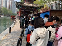-皇家御河游(紫御湾码头)