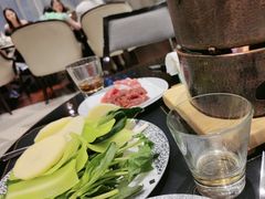 -西藏饭店·亚克·食光自助餐厅(文殊院店)