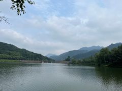 -玉渡山自然风景区