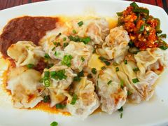 捞云吞-陈记饮食店(菜园墩店)