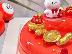 -壹点壹客·生日蛋糕(南山店)