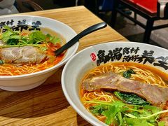 -和府捞面(北美新天地店)