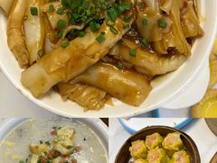 -旭璟酒家·传统粤菜·湘菜(逸景路店)