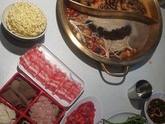 -小龙坎火锅(总店)