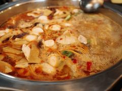 -大理.老字号渝记酸萝卜乌鱼(古城总店)