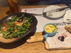 -原石牛扒·约会餐厅(龙城万科里店)