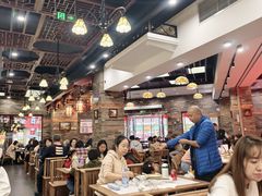 -龙抄手(春熙路总店)