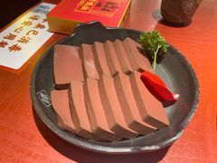 谭公鸭血-谭鸭血老火锅(龙湖宝山天街店)