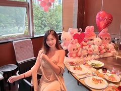 -好悦情铁板烧