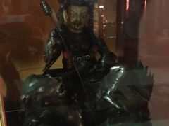 -札达土林-托林寺