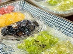 -蟹味阁·蟹黄面(体育西横街店)