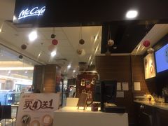 -麦当劳(无锡滨湖万达店)