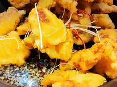 -伍棵星炭烤自助料理·烤鳗鱼(浦东食品城店)