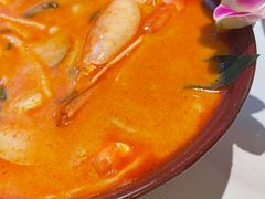 -太食獸泰式茶餐厅(IFS国金中心店)