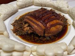 -大鸭梨烤鸭(甘家口店)