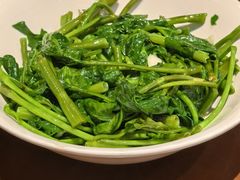 空心菜-肠相汇常德老肠子馆(雨花亭店)