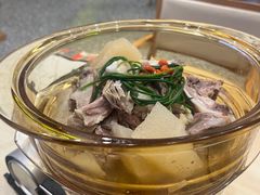 -羊之道草原味道清真餐厅(番禺店)