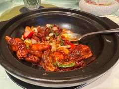 -金轩中餐厅 Jin Xuan(浦东丽思卡尔顿酒店)
