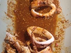 -前海沿·青岛菜(乐客城店)