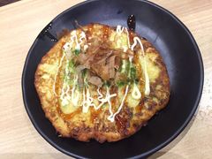 大阪烧-食其家·牛丼咖喱(昆山巴黎春天店)