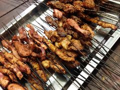 -清真·马峰烤肉(小学习北巷店)