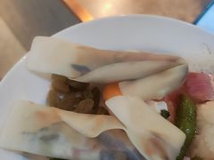 -武汉世茂希尔顿酒店·汇·全日餐厅
