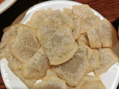 炸灌肠-姚记炒肝店(簋街店)