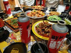 -嘎嘎鸭脑壳(蜀汉路店)