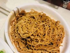 -老上海弄堂菜馆(恒基名人购物中心店)