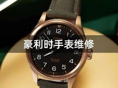 -名表维修服务中心(信兴广场地王大厦店)