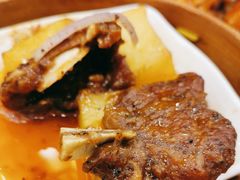 -点都德(龙之梦店)