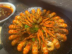 -红盔甲·小龙虾(人民广场店)