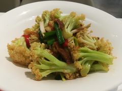 -月福京味斋·烤鸭店·北京菜(鼓楼总店)