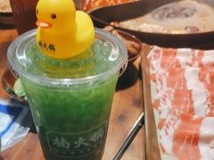 -楠火锅(哈尔滨金爵万象店)