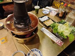 -牛街清真满恒記(平安里西大街店)