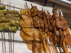 -司御手铜锅涮肉卤烤猪手(榆次新建路店)