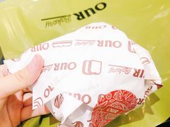 -OUR Bakery(SKP-S店)