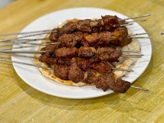 -老字号故乡烤肉店(总店)