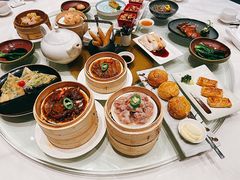 -领事馆19号中餐厅(厦门海景洲际酒店)