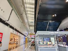 -万达广场(北京槐房店)