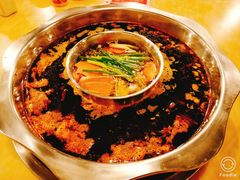老火锅-邓莽子老火锅(鲁祖庙店)