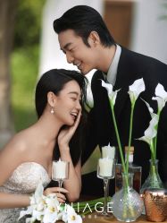 -鱼映像摄影·珍藏级影像品牌